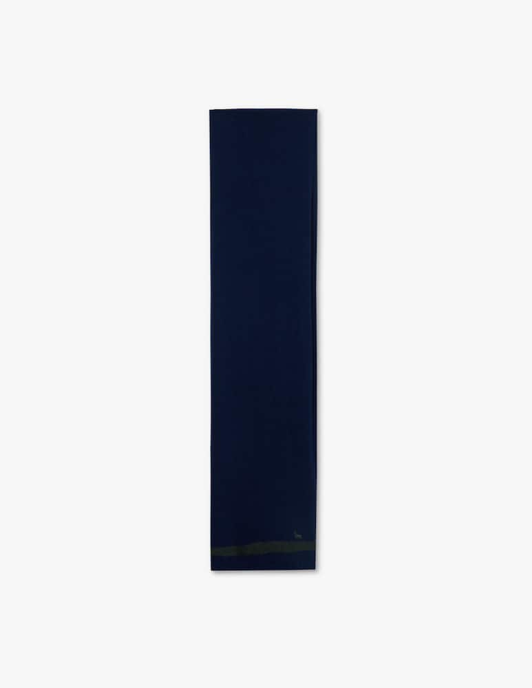 Harmont & Blaine Sciarpa in lana e cashmere - immagine 1 Harmont & Blaine Sciarpa in lana e cashmere - immagine 1