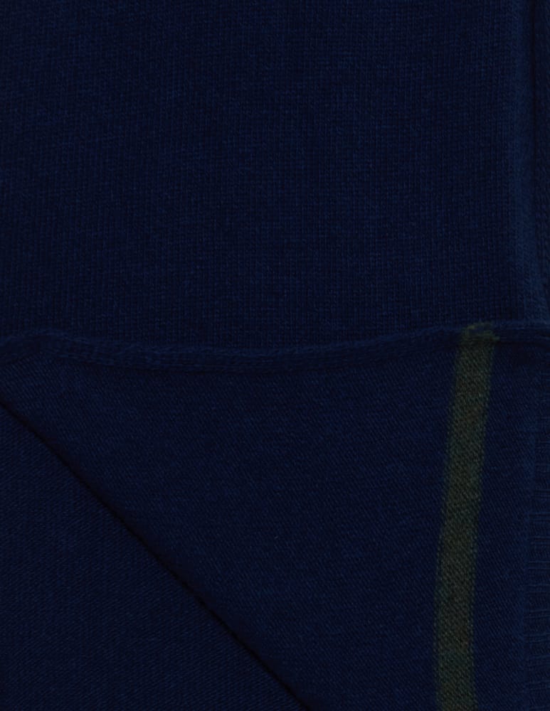 Harmont & Blaine Sciarpa in lana e cashmere - immagine 2 Harmont & Blaine Sciarpa in lana e cashmere - immagine 2