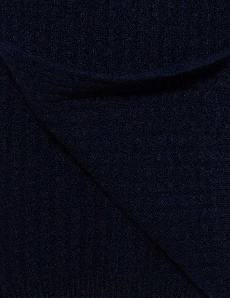 Harmont & Blaine Sciarpa in cashmere - immagine 2 Harmont & Blaine Sciarpa in cashmere - immagine 2