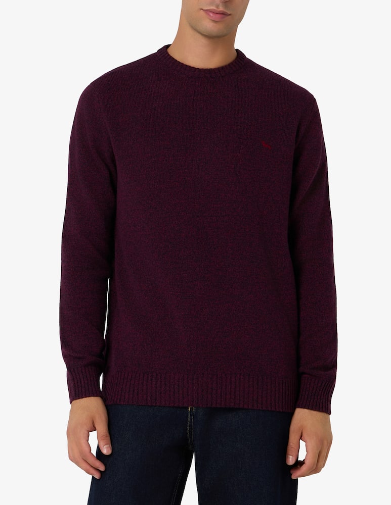 Harmont & Blaine Crewneck jumper - picture 1