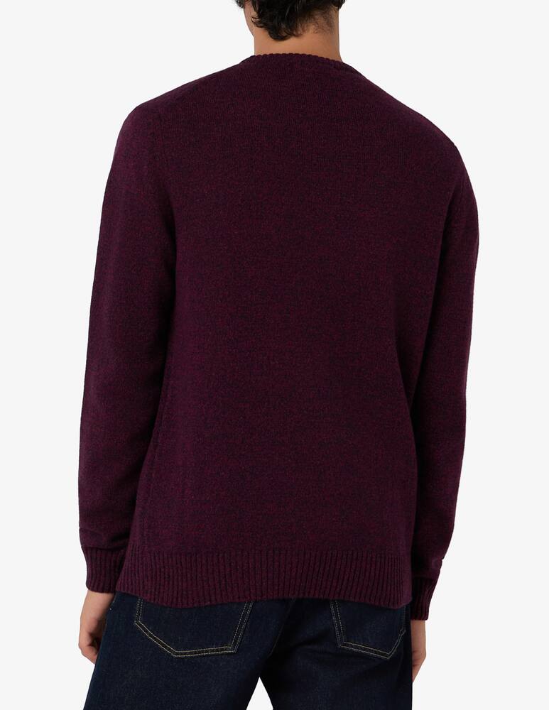 Harmont & Blaine Crewneck jumper - picture 3