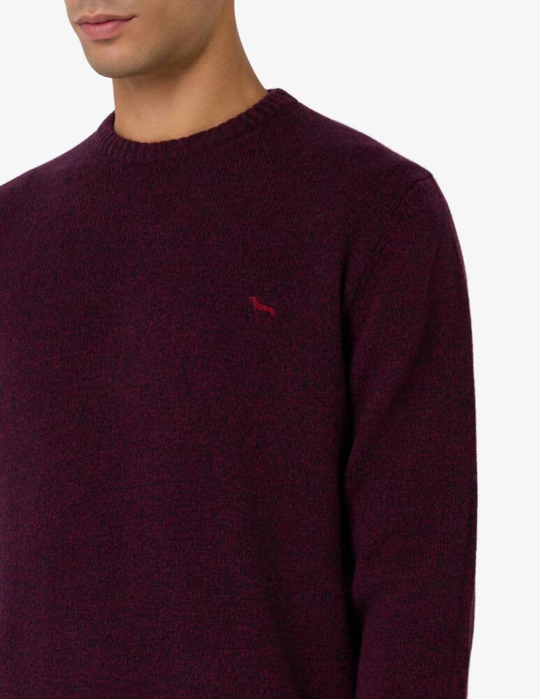 Harmont & Blaine Crewneck jumper - picture 4