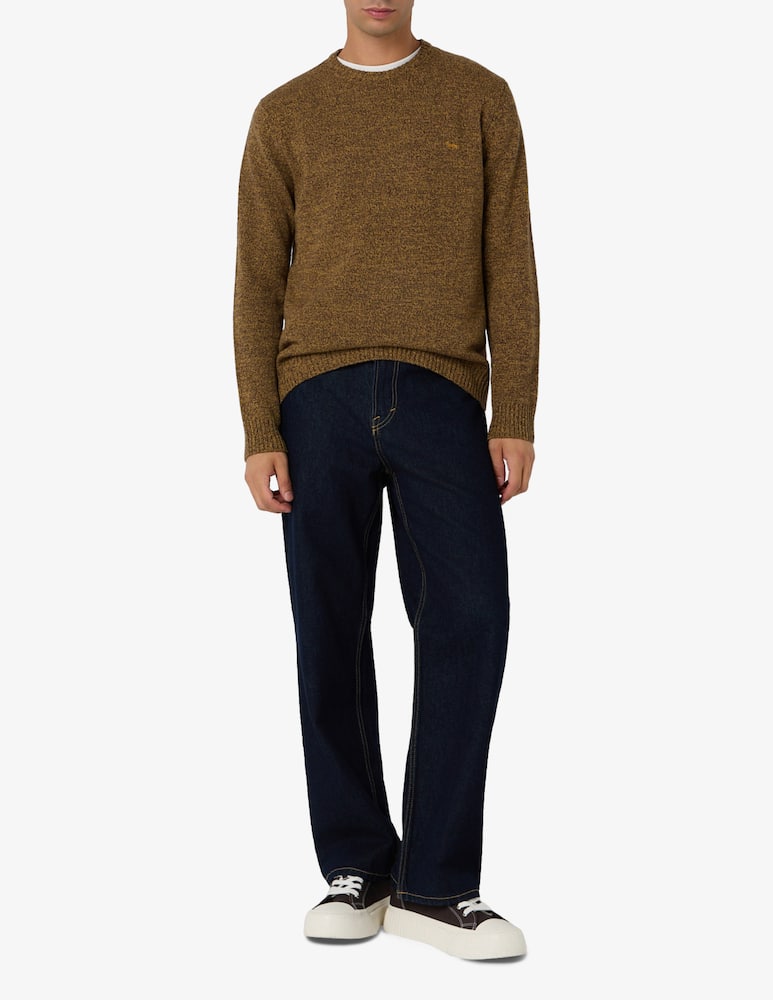 Harmont & Blaine Mouline crewneck jumper - picture 2 Harmont & Blaine Mouline crewneck jumper - picture 2