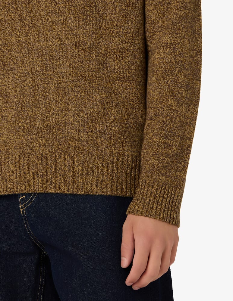Harmont & Blaine Mouline crewneck jumper - picture 4 Harmont & Blaine Mouline crewneck jumper - picture 4