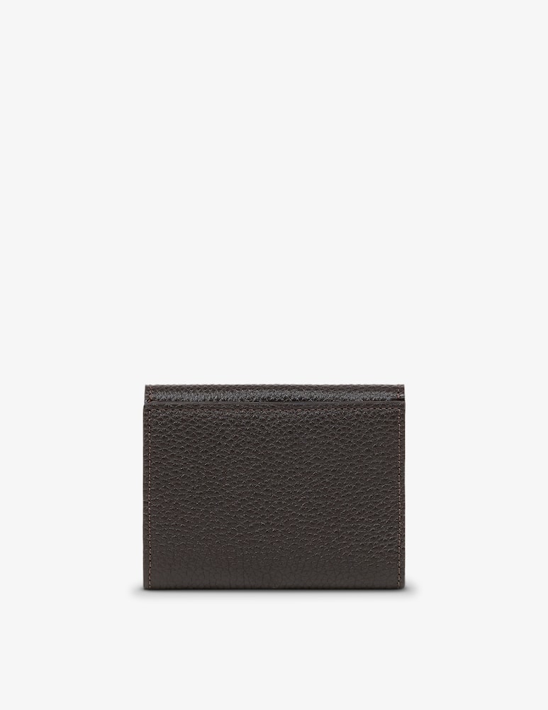 ETRO Small tumbled leather Pony wallet - picture 3 ETRO Small tumbled leather Pony wallet - picture 3