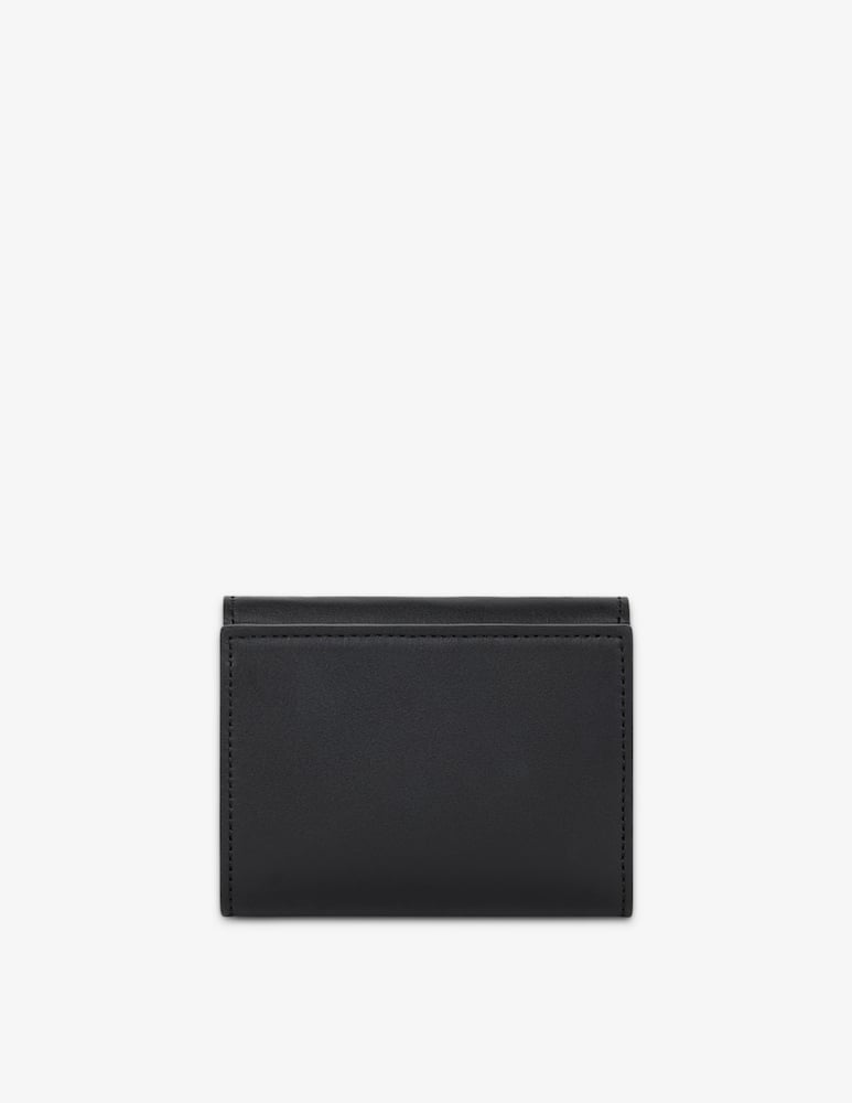 ETRO Small leather Pony wallet - picture 2 ETRO Small leather Pony wallet - picture 2