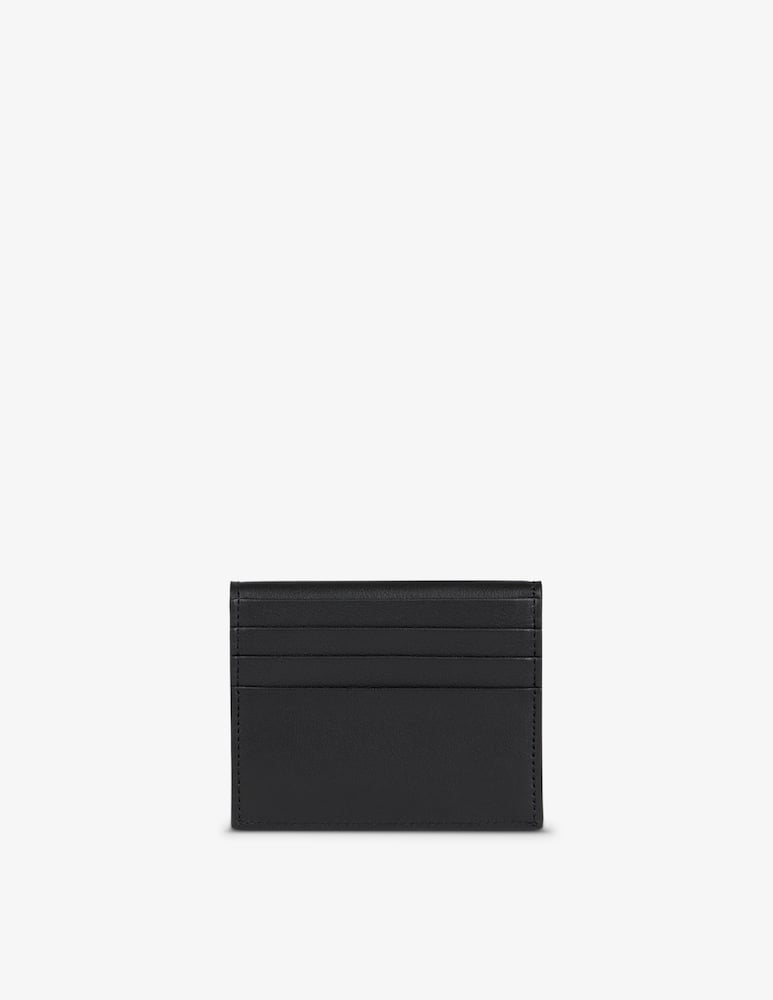ETRO Leather Pony card holder - picture 2 ETRO Leather Pony card holder - picture 2