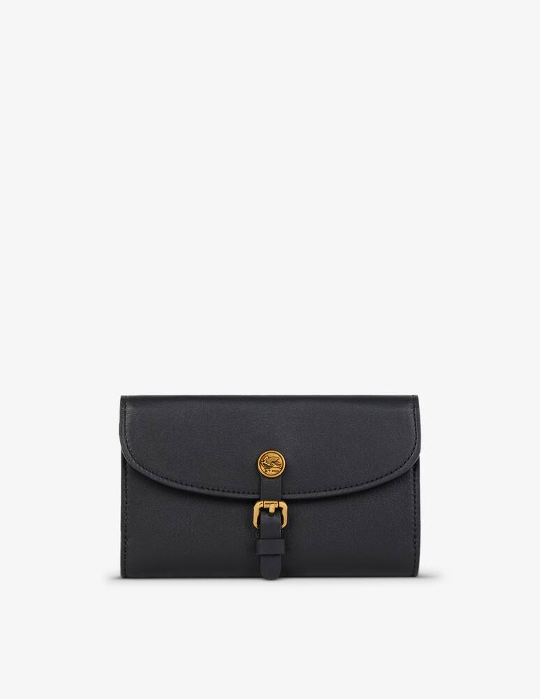 rinascente ETRO Portafoglio Pony in pelle