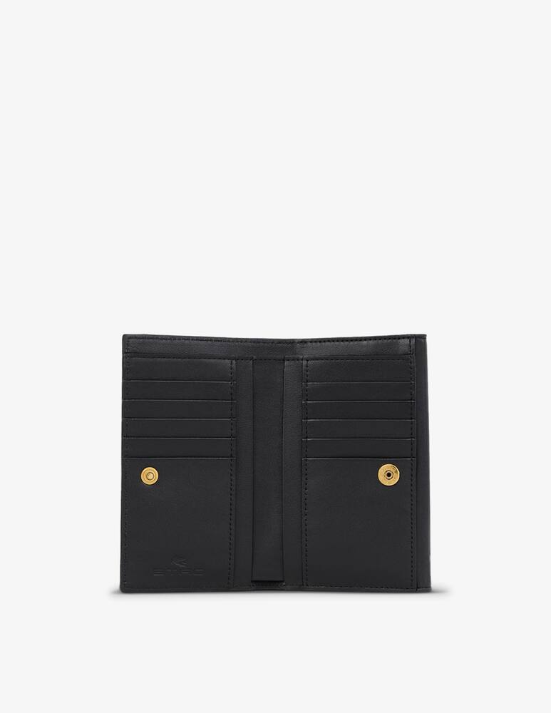 rinascente ETRO Portafoglio Pony in pelle