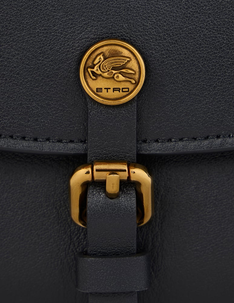 ETRO Leather Pony wallet - picture 4 ETRO Leather Pony wallet - picture 4