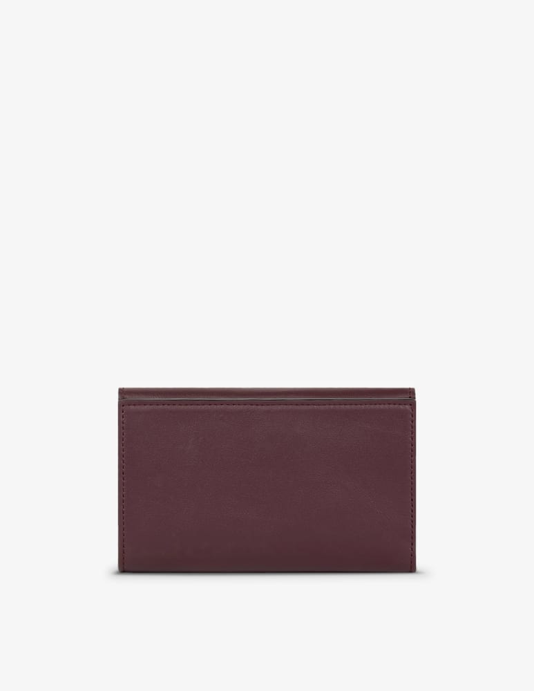 ETRO Leather Pony wallet - picture 3 ETRO Leather Pony wallet - picture 3