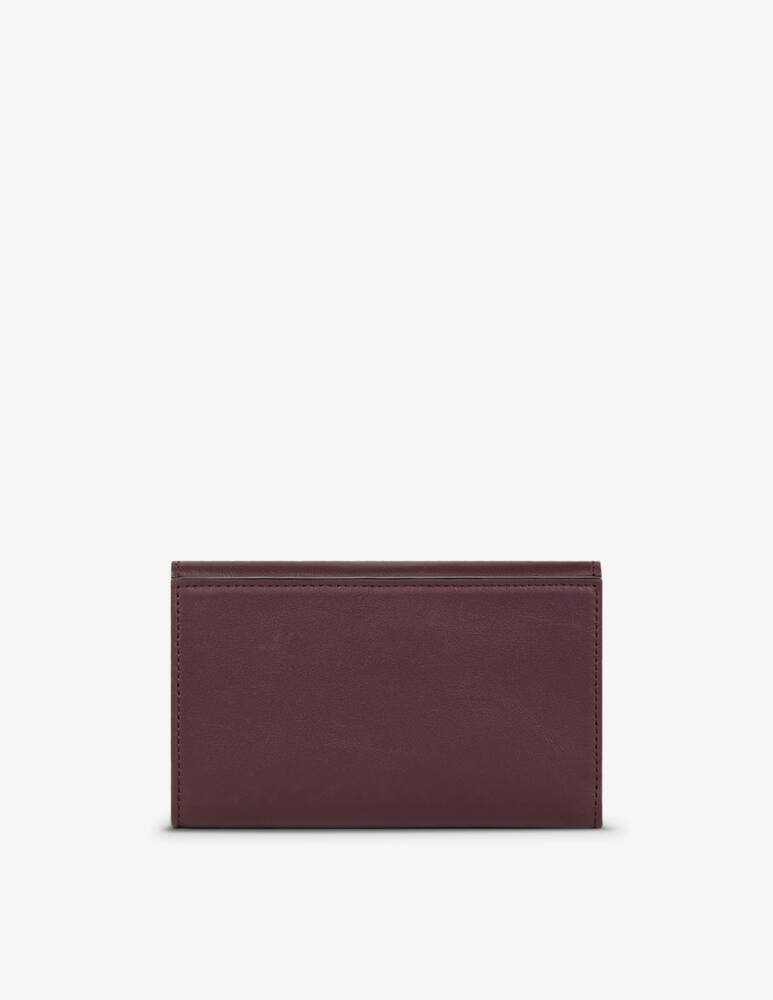 rinascente ETRO Portafoglio Pony in pelle