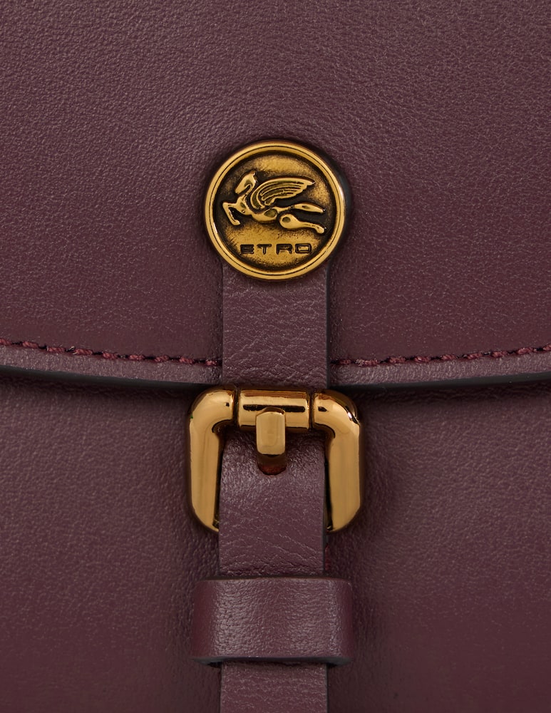 ETRO Leather Pony wallet - picture 4 ETRO Leather Pony wallet - picture 4