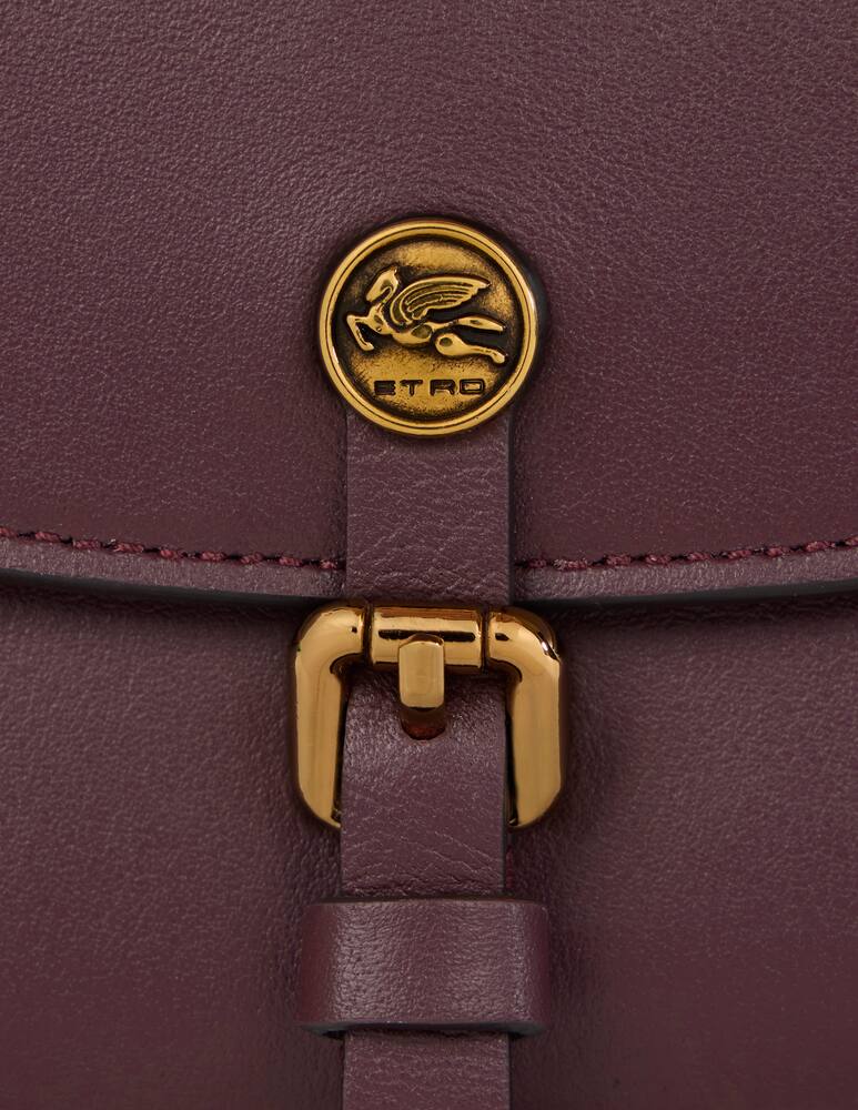 rinascente ETRO Portafoglio Pony in pelle