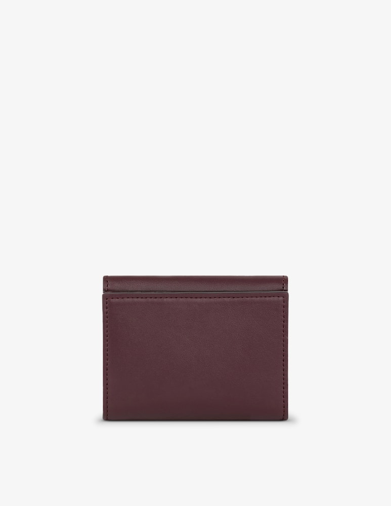 ETRO Small leather Pony wallet - picture 3 ETRO Small leather Pony wallet - picture 3