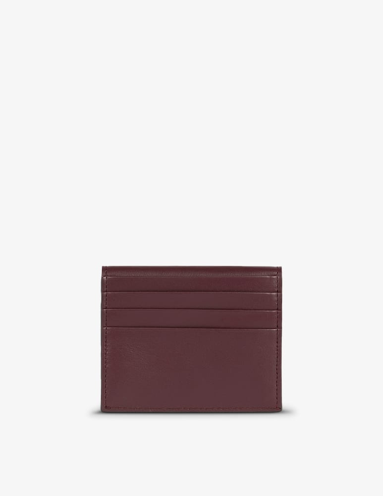 ETRO Leather Pony card holder - picture 2 ETRO Leather Pony card holder - picture 2