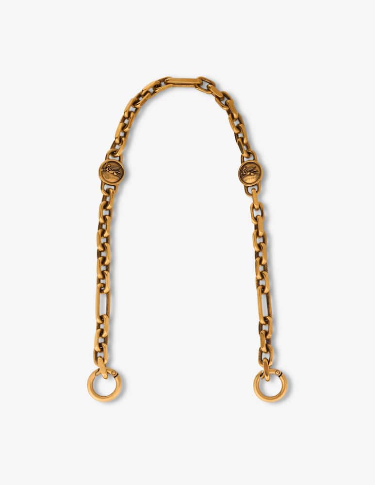 rinascente ETRO Handle chain