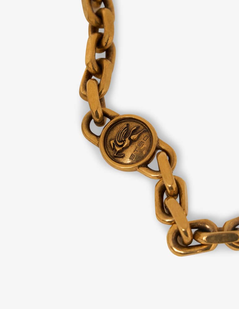 rinascente ETRO Handle chain