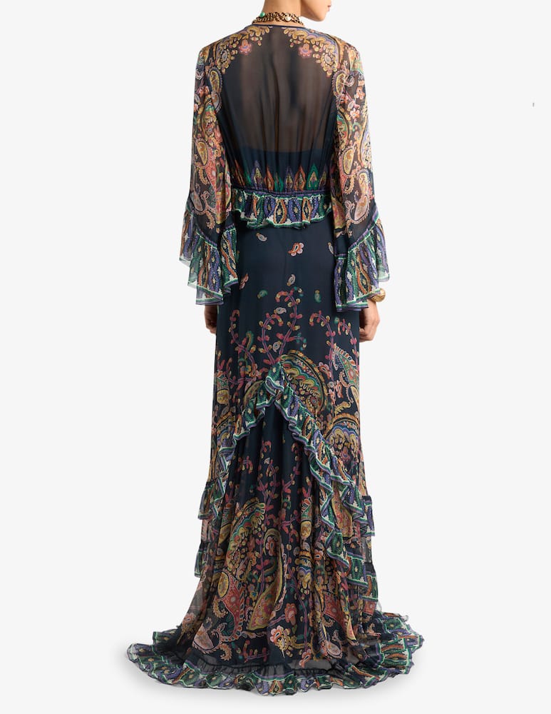 rinascente ETRO Abito lungo