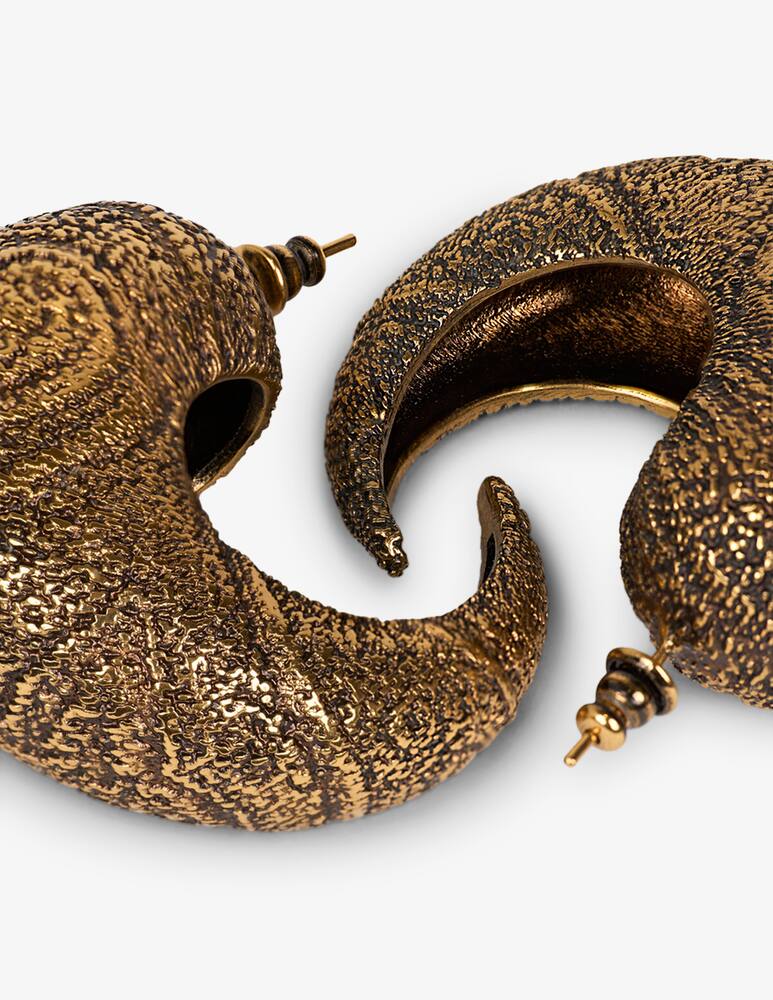 rinascente ETRO Arnica small earrings