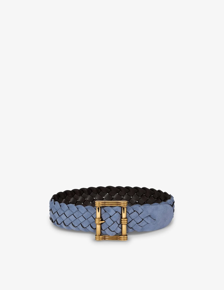 rinascente ETRO Reversible belt