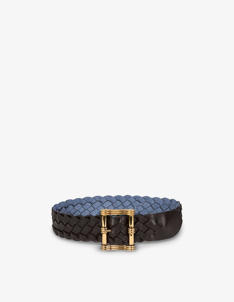 rinascente ETRO Reversible belt