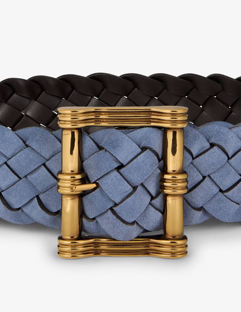 rinascente ETRO Reversible belt