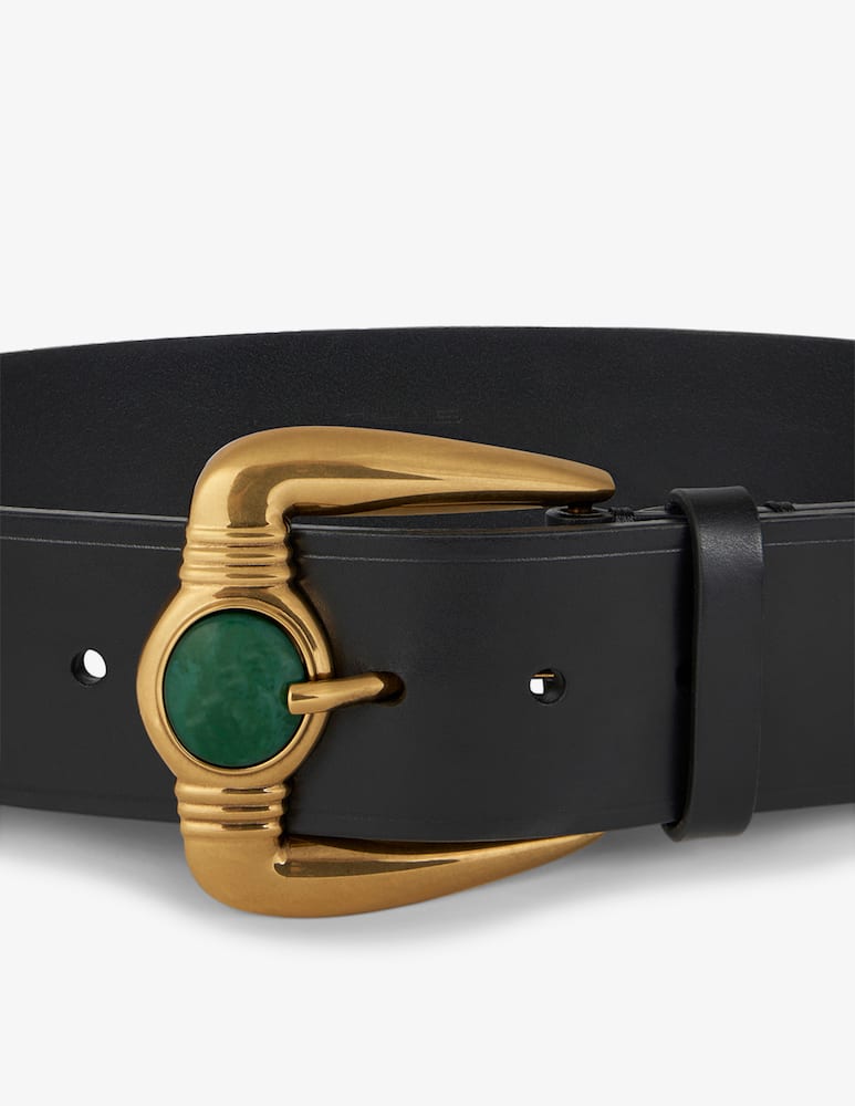 rinascente ETRO Cintura in pelle