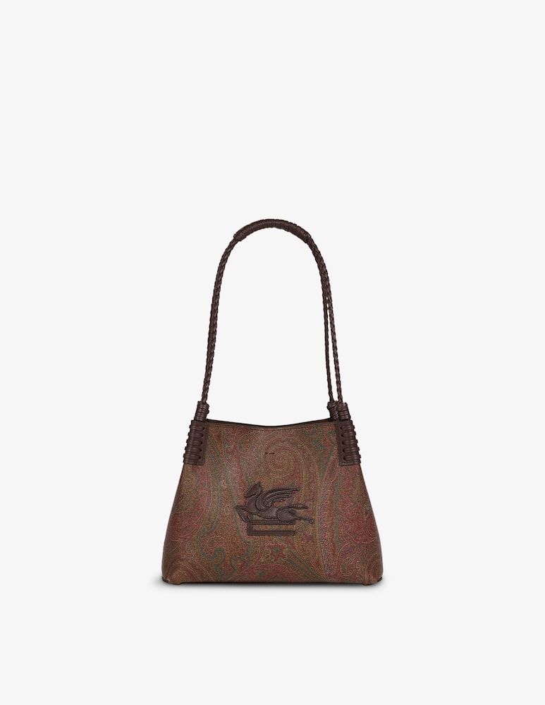 rinascente ETRO Small Arnica Libra tote bag