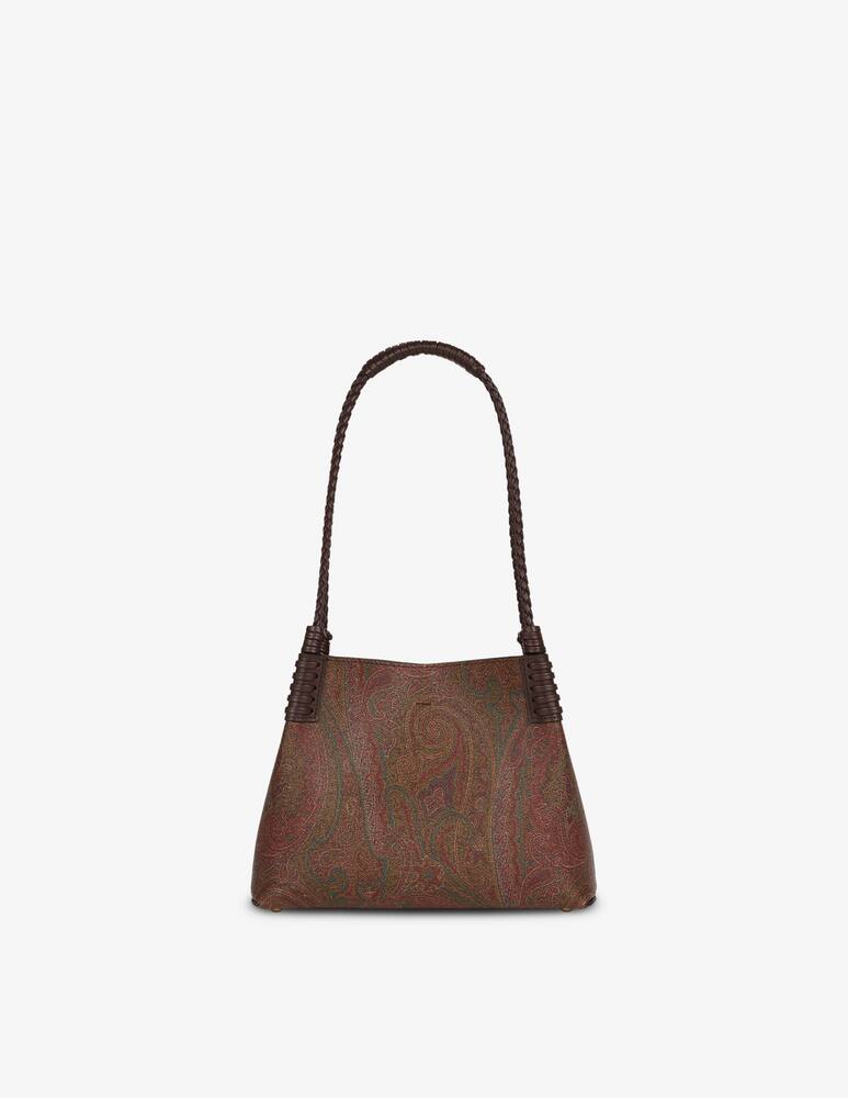 rinascente ETRO Small Arnica Libra tote bag