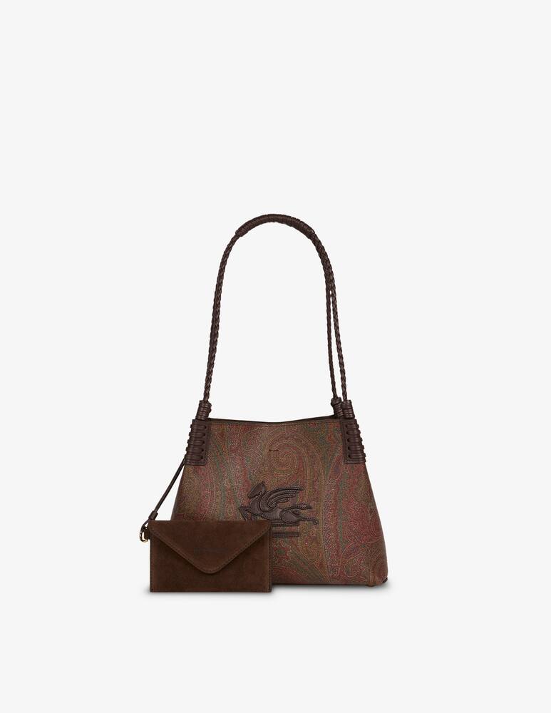 rinascente ETRO Small Arnica Libra tote bag
