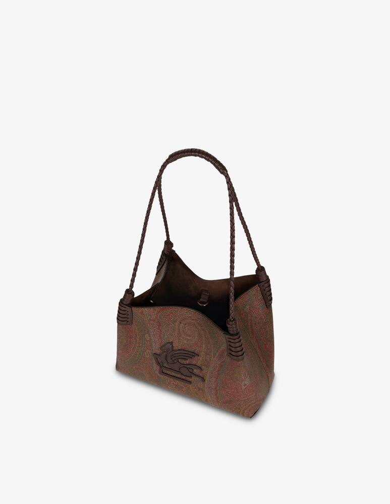 rinascente ETRO Small Arnica Libra tote bag