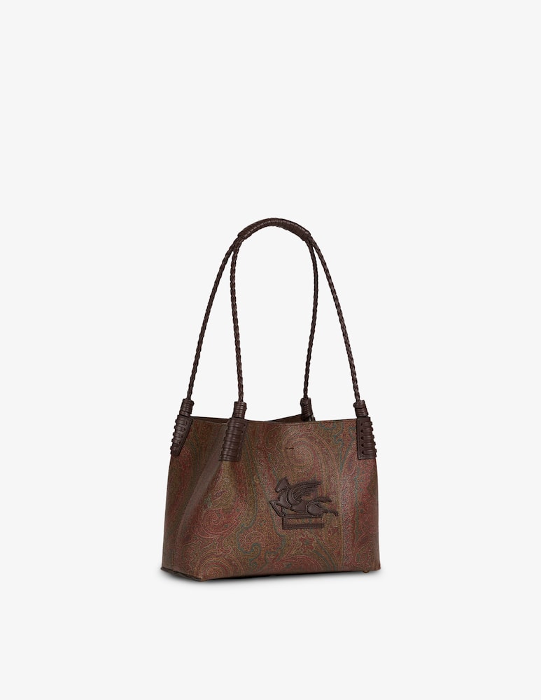 ETRO Small Arnica Libra tote bag - picture 6 ETRO Small Arnica Libra tote bag - picture 6