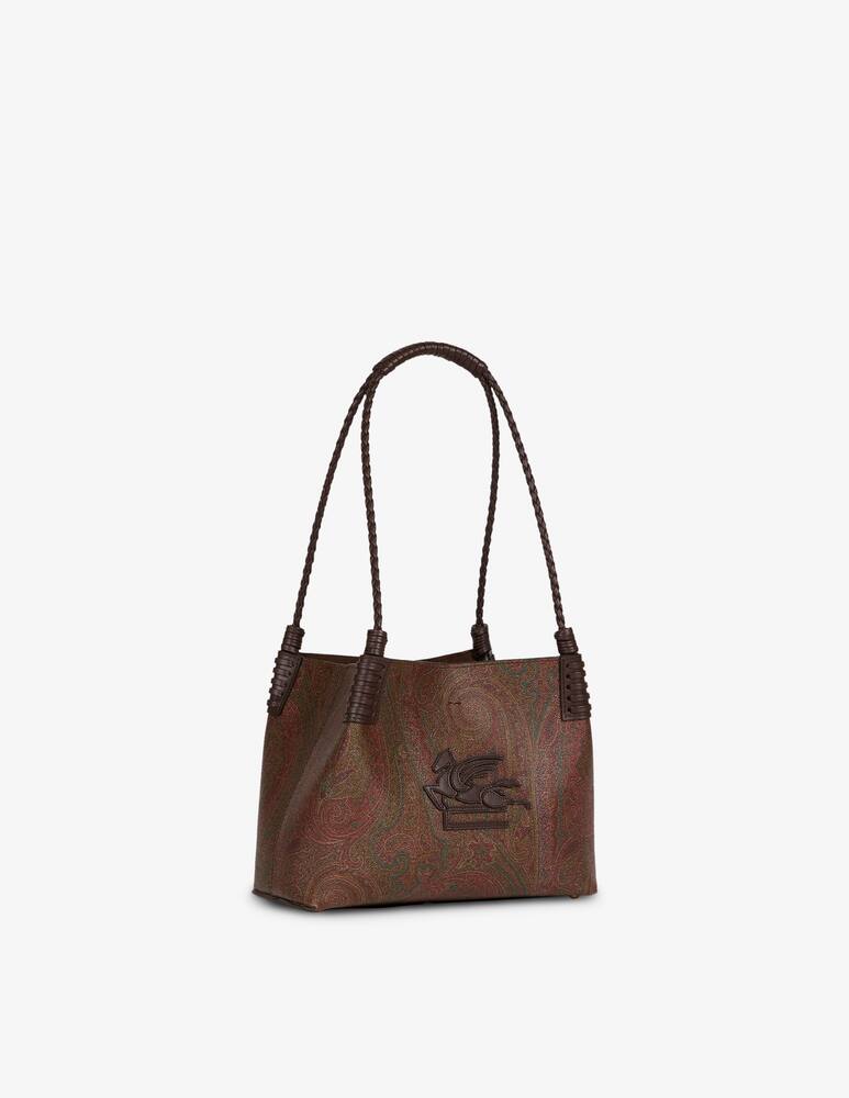 rinascente ETRO Small Arnica Libra tote bag