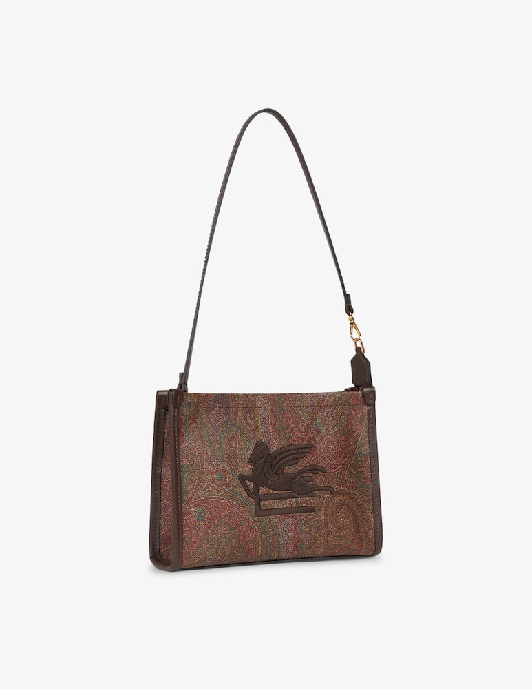 ETRO Pouch arnica con pegaso - immagine 2 ETRO Pouch arnica con pegaso - immagine 2