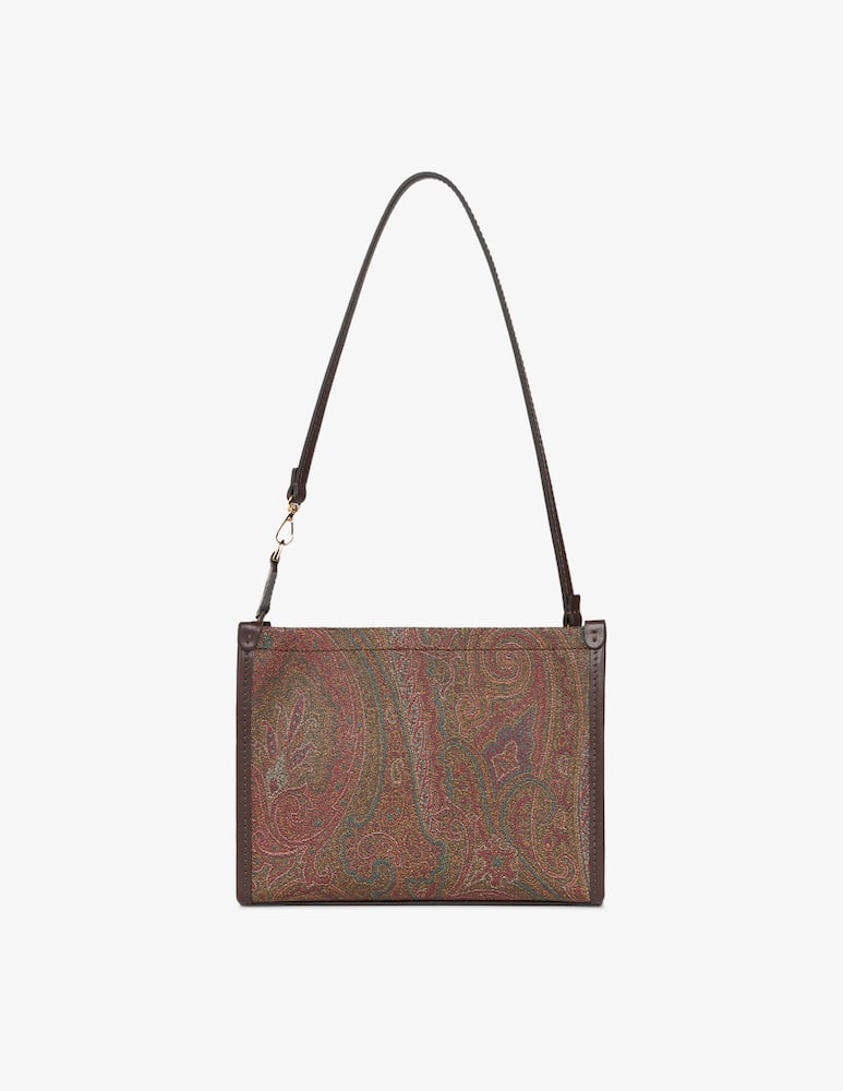 ETRO Pouch arnica con pegaso - immagine 4 ETRO Pouch arnica con pegaso - immagine 4