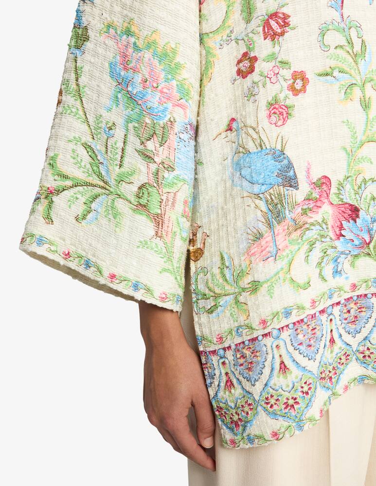 rinascente ETRO Kesa jacket