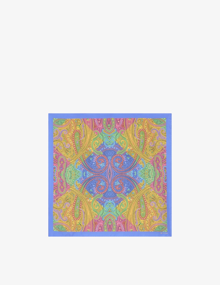 rinascente ETRO Foulard Turandot