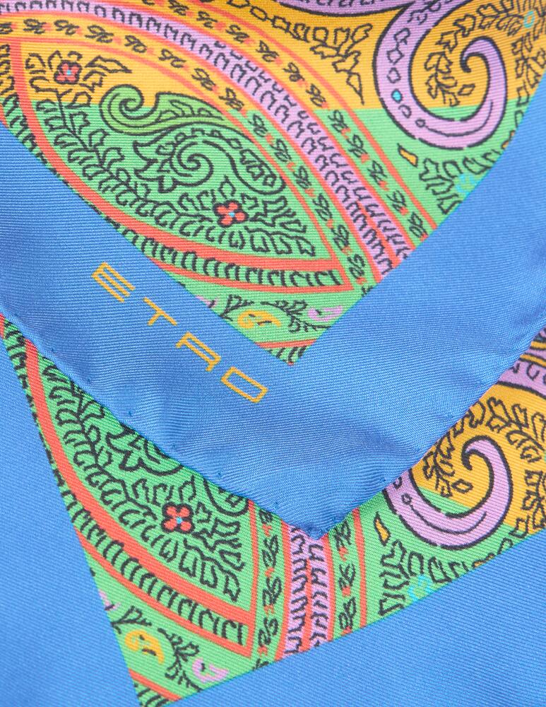 rinascente ETRO Foulard Turandot