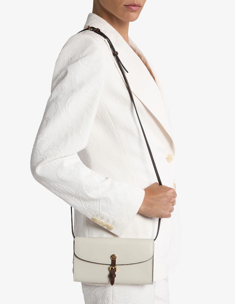 rinascente ETRO Wallet on Chain