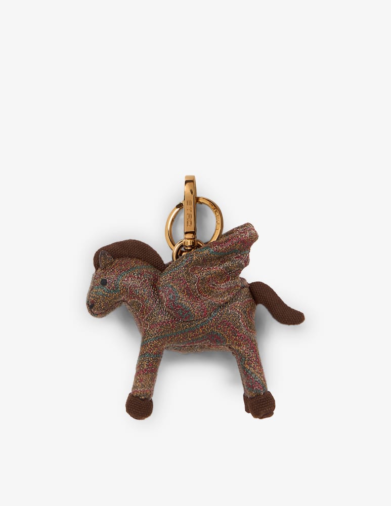 ETRO Arnica pegaso charm - picture 1 ETRO Arnica pegaso charm - picture 1