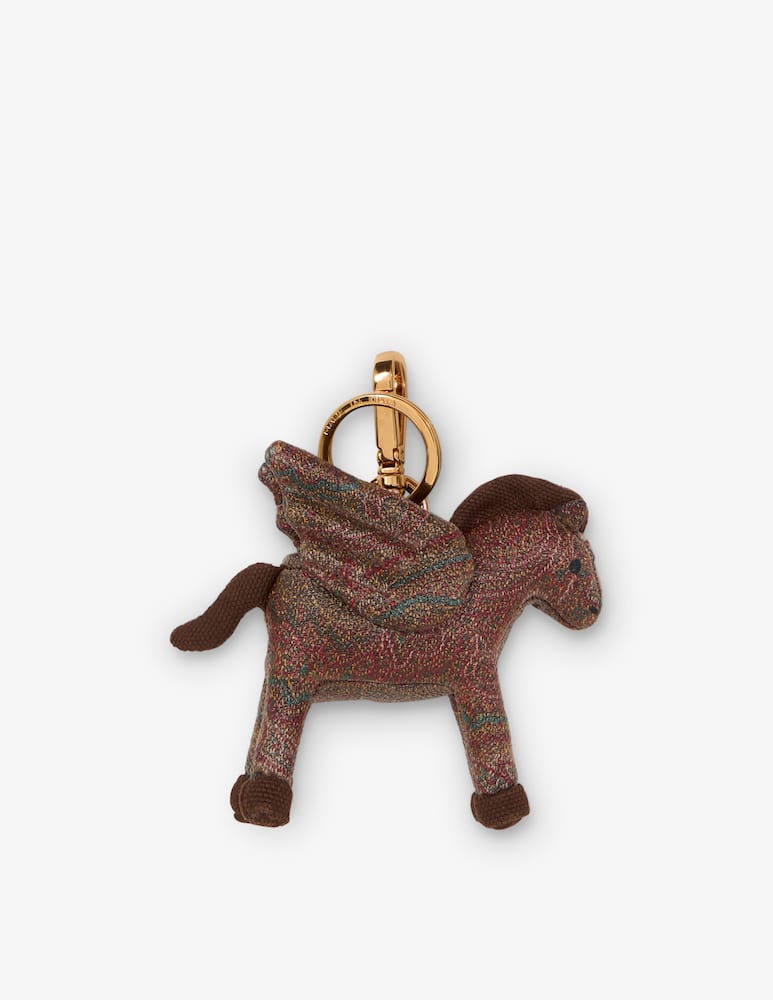 ETRO Arnica pegaso charm - picture 2 ETRO Arnica pegaso charm - picture 2