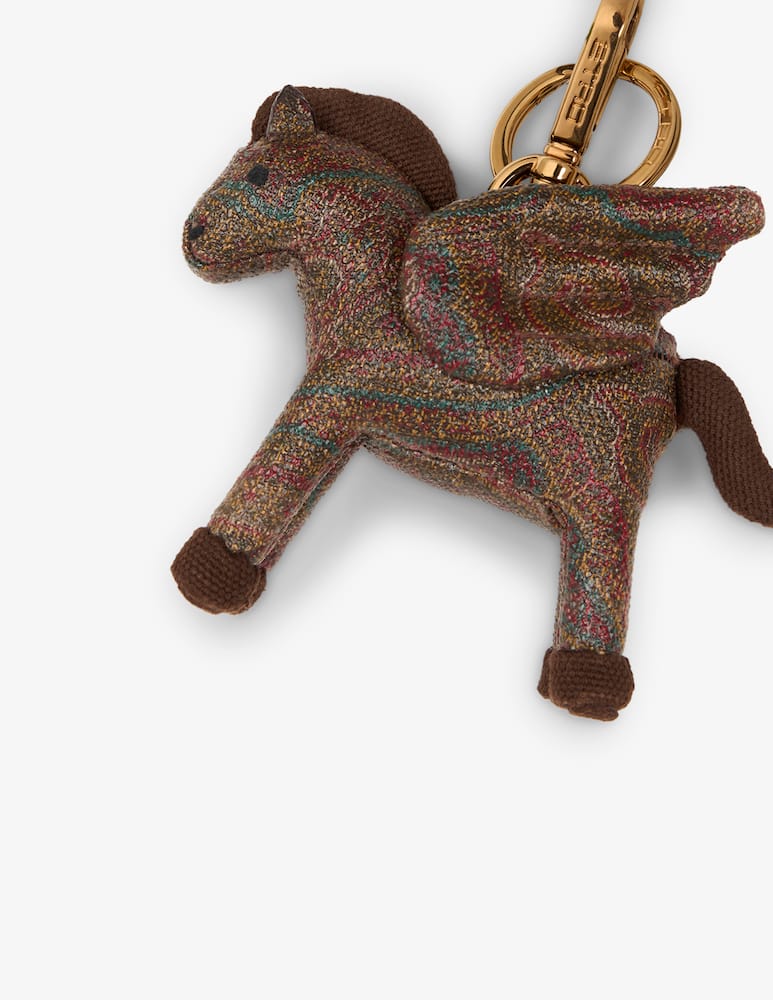 ETRO Arnica pegaso charm - picture 3 ETRO Arnica pegaso charm - picture 3