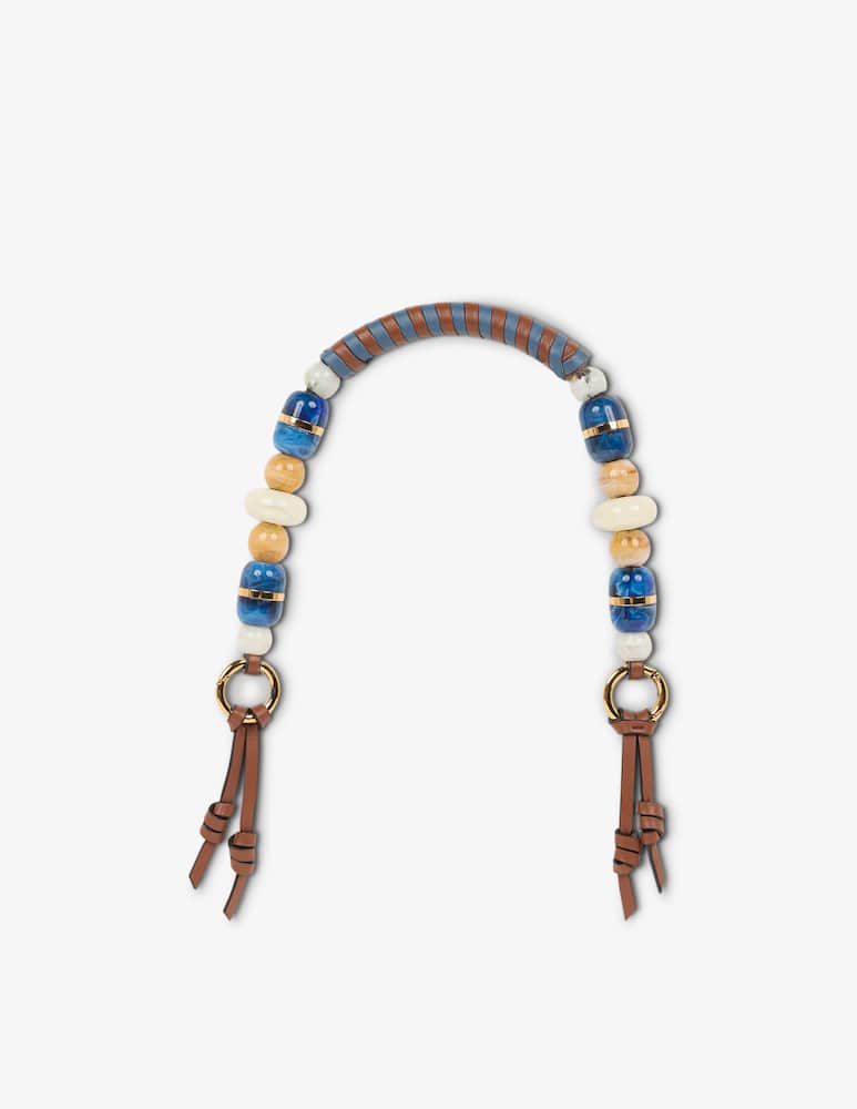 rinascente ETRO Manico per borsa con biglie