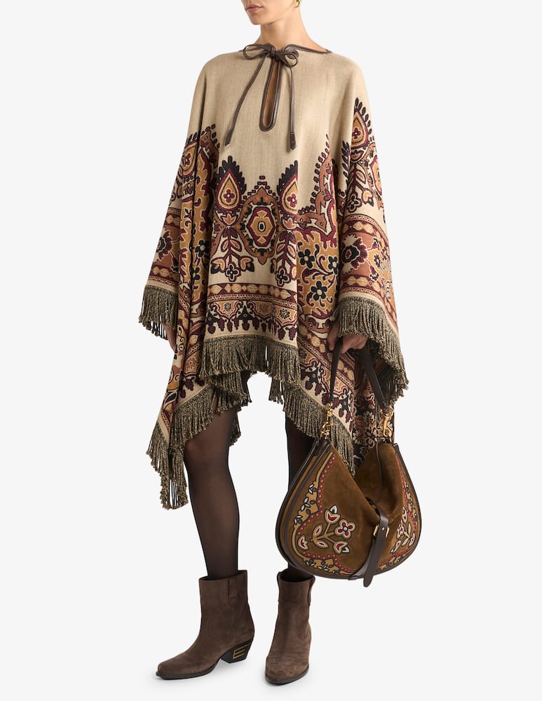 rinascente ETRO Cape