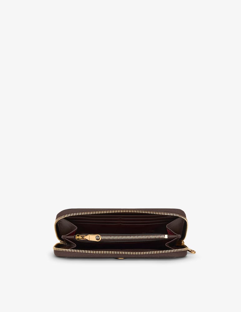 ETRO Arnica zip-around wallet - picture 2 ETRO Arnica zip-around wallet - picture 2