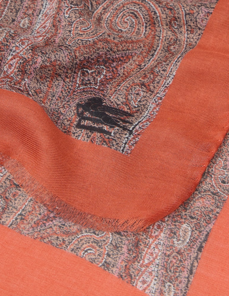 ETRO Tosca scarf - picture 3 ETRO Tosca scarf - picture 3