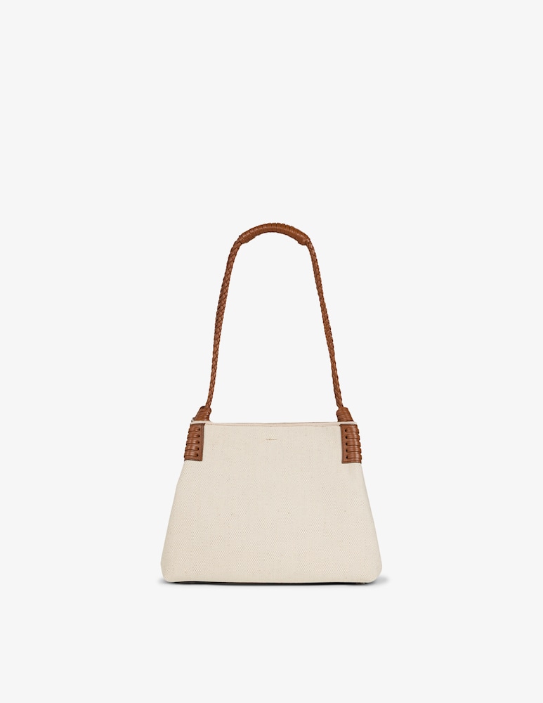 ETRO Small canvas Libra tote bag - picture 3 ETRO Small canvas Libra tote bag - picture 3