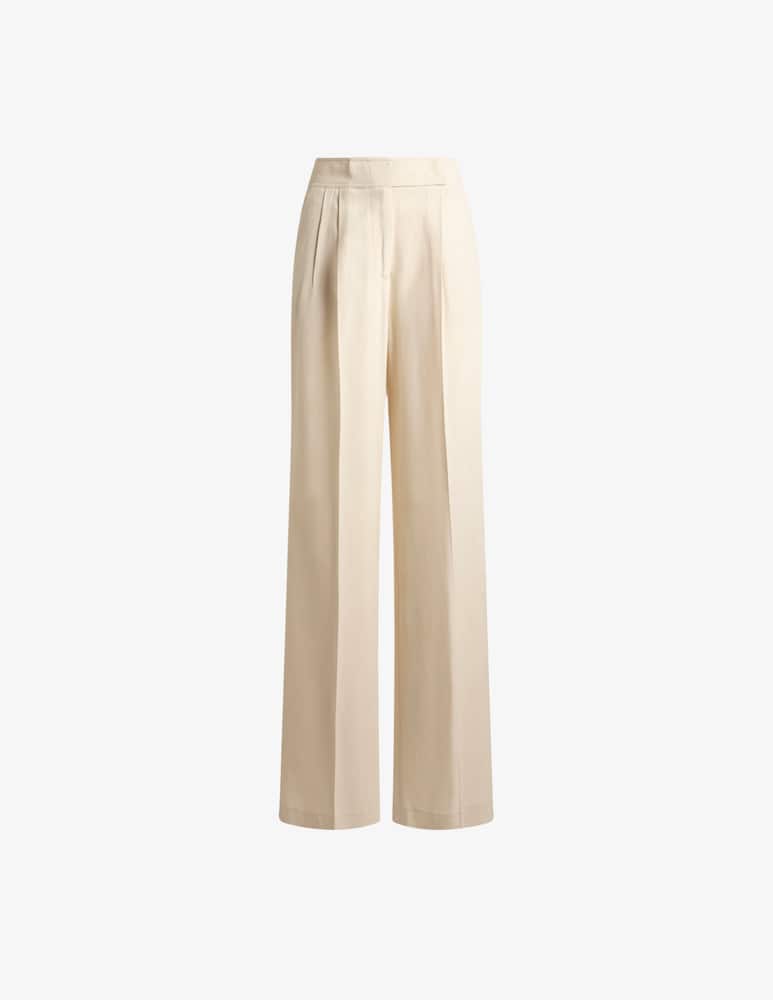 rinascente ETRO Wide-Leg trousers with pleats