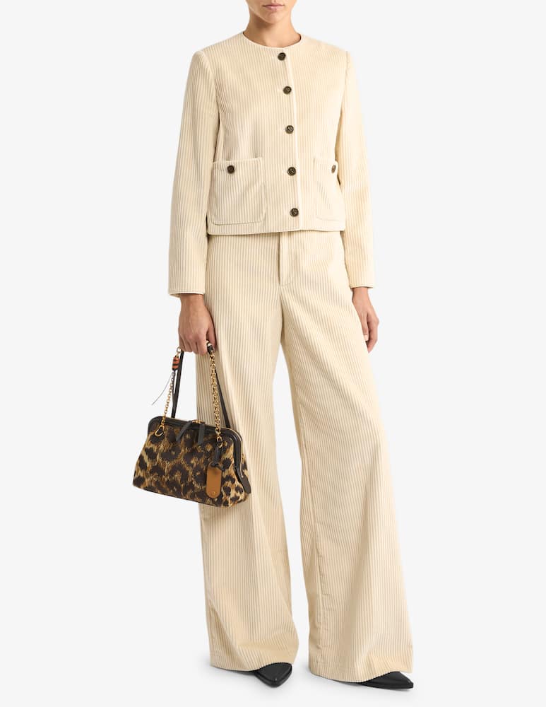 rinascente ETRO Pantaloni a gamba ampia